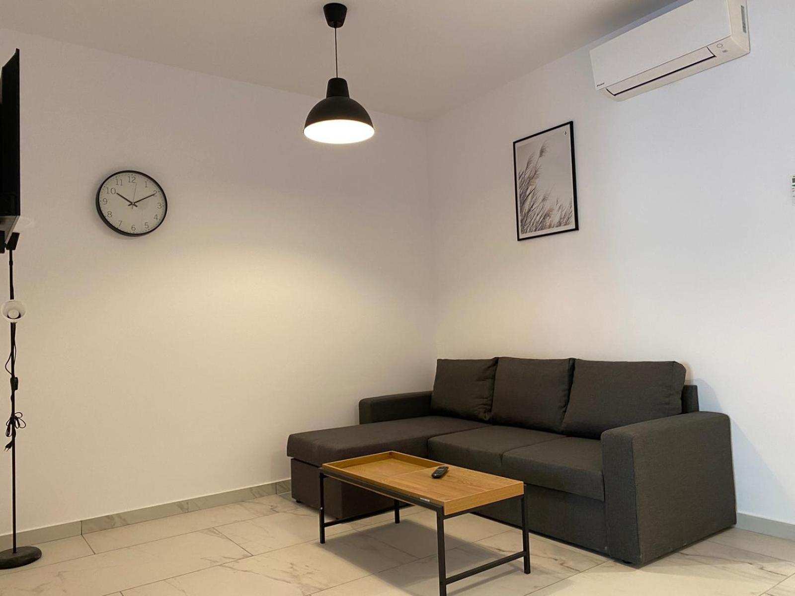 Lazar Towers Studios & Apartments Near Palas Iasi Exteriér fotografie